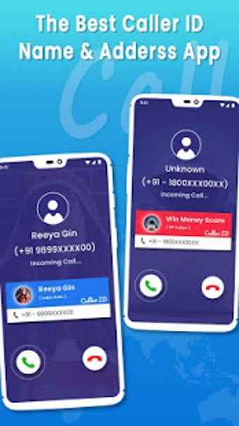 Image 3 for Caller Id Name And Addres…