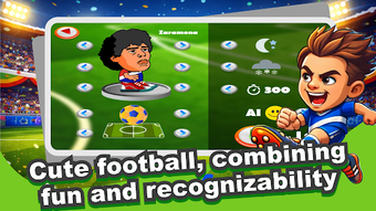 Image 0 for Football Arena Masters