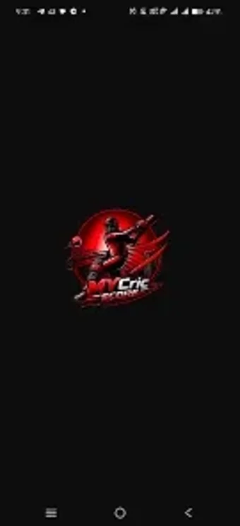 Imagen 0 para MyCric Score