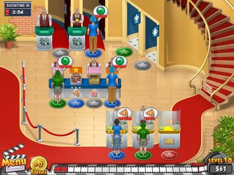 Imagen 0 para Megaplex Madness - Now Pl…