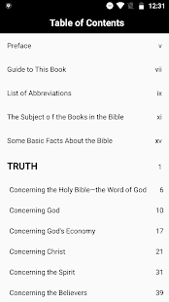 Image 2 for 1000 Bible Verses