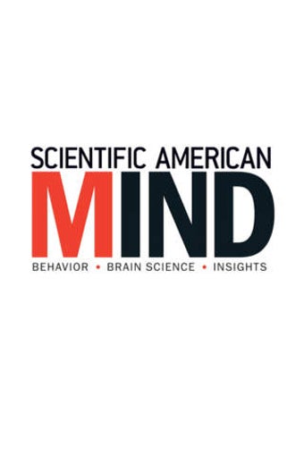 Image 0 for Scientific American Mind