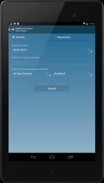 Imagen 1 para Melbourne Airport