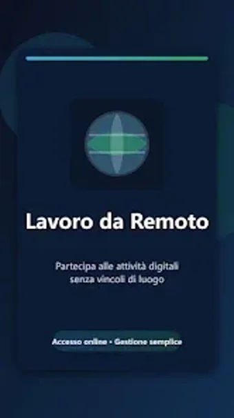 Image 0 for Piattaforma Attività Digi…