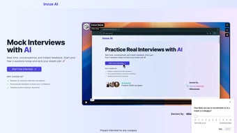 Imagen 0 para Invue AI