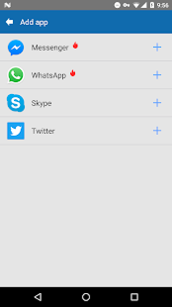 Imagen 0 para Clone app - Run multiple …