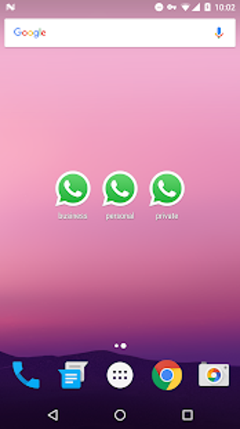 Imagen 1 para Clone app - Run multiple …