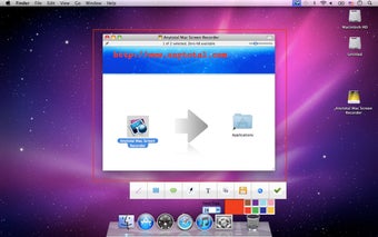 Image 0 for Anytotal Mac Screen Recor…