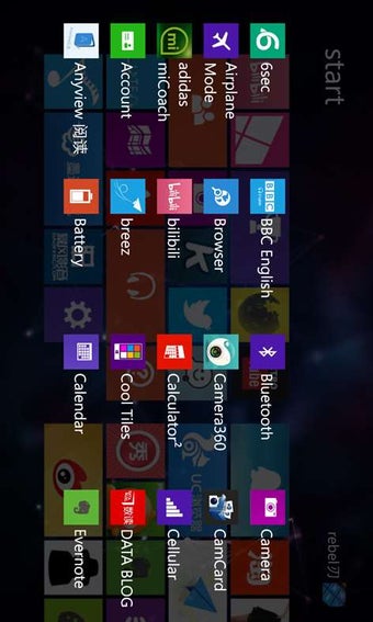 Image 0 for My OS for Windows 10
