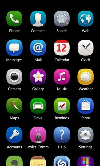 Image 2 for My OS for Windows 10