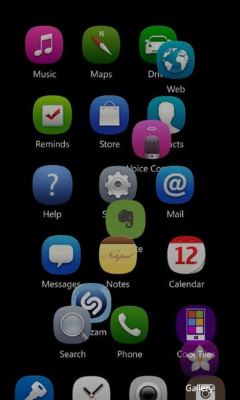 Image 1 for My OS for Windows 10