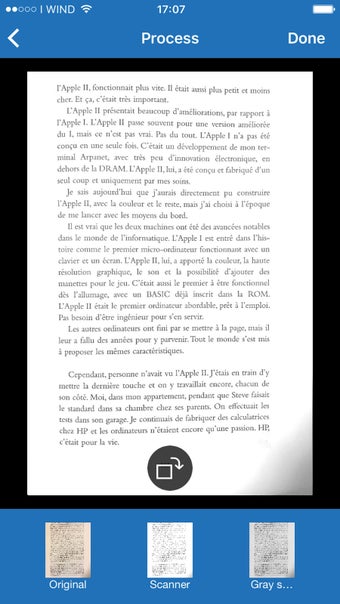 Image 1 for Scanner App