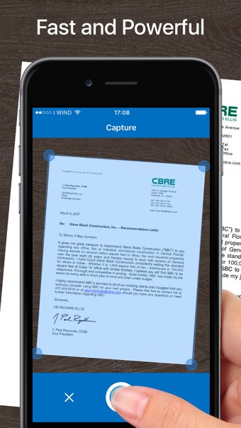 Image 0 for Scanner App