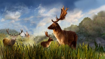 Image 1 for Wild Deer Hunter : deer s…