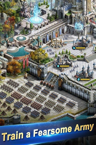 Imagen 2 para Rise of the Kings