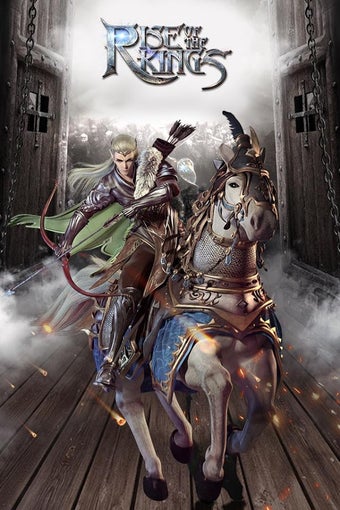 Imagen 3 para Rise of the Kings