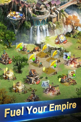 Imagen 1 para Rise of the Kings