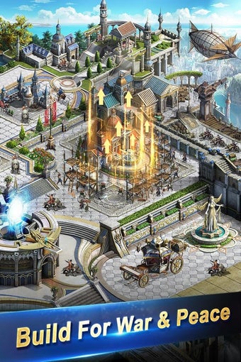 Imagen 2 para Rise of the Kings