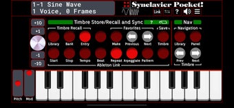 Image 3 for Synclavier Pocket!