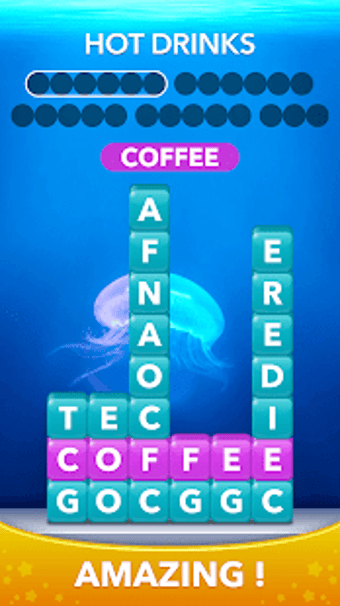 Imagen 3 para Word Piles - Search & Con…