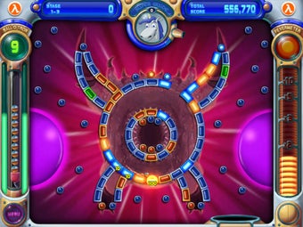 Imagen 0 para Peggle Extreme
