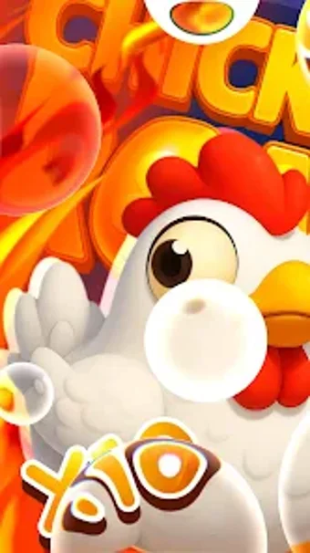 Image 0 for Mini Chick Blitz