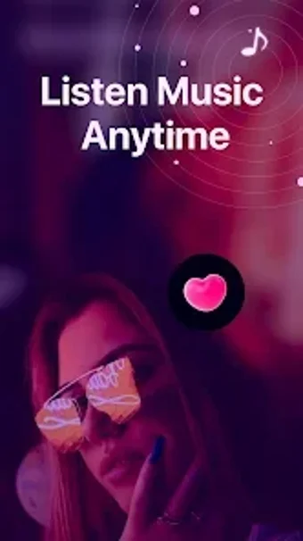 Imagen 0 para HiMelody: Offline Pure Mu…