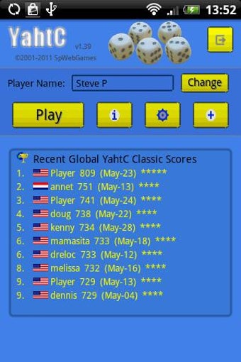 Imagen 2 para YahtC