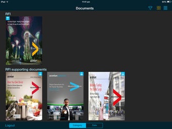 Image 0 for Accenture Secure Proposal…