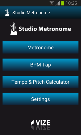 Image 3 for Studio Metronome
