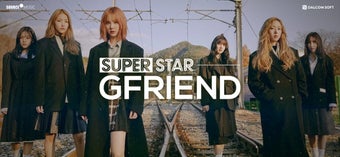 Image 2 for SuperStar GFRIEND