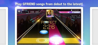 Image 1 for SuperStar GFRIEND