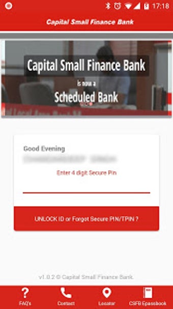 Image 0 for Capital Mobile+