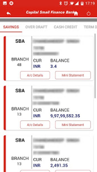 Image 1 for Capital Mobile+