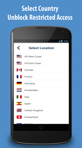 Image 2 for Free VPN Proxy - ZPN