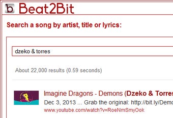 Image 1 for Beat2Bit