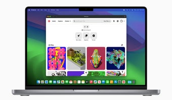 Imagen 0 para macOS Sonoma