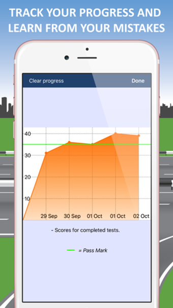Image 1 for Driver Theory Test Irelan…