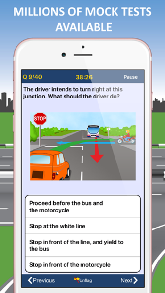 Image 3 for Driver Theory Test Irelan…