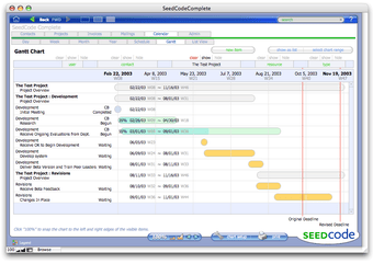 Imagen 0 para SeedCode Calendar Pro Com…