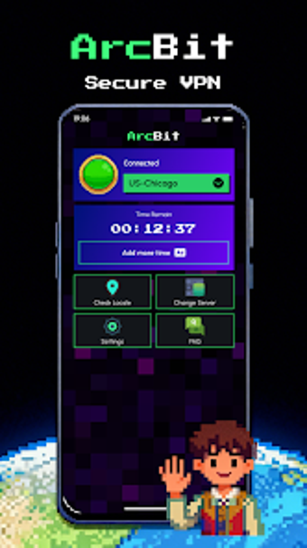 Image 0 for ArcBit VPN