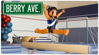 Imagen 0 para Berry Avenue: RP Life
