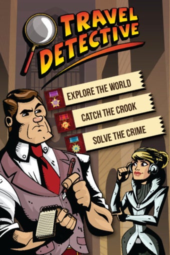 Image 0 for Travel Detective