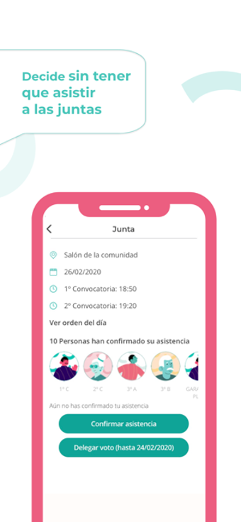 Image 1 for TucomunidApp