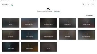 Image 0 for NAVER Media Player for Wi…