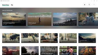 Image 1 for NAVER Media Player for Wi…