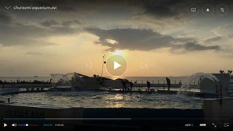 Image 2 for NAVER Media Player for Wi…