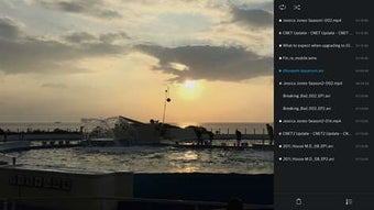 Image 3 for NAVER Media Player for Wi…