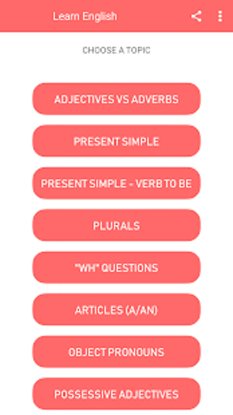 Imagen 1 para English Grammar Exercises…