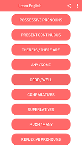 Imagen 3 para English Grammar Exercises…